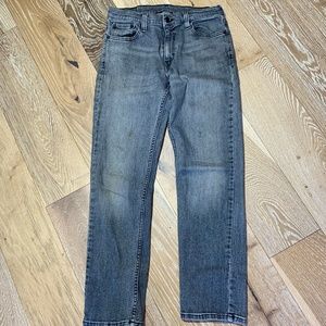 Levis 511 Jeans
